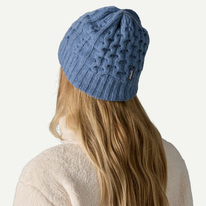 Patagonia Coastal Cable Beanie
