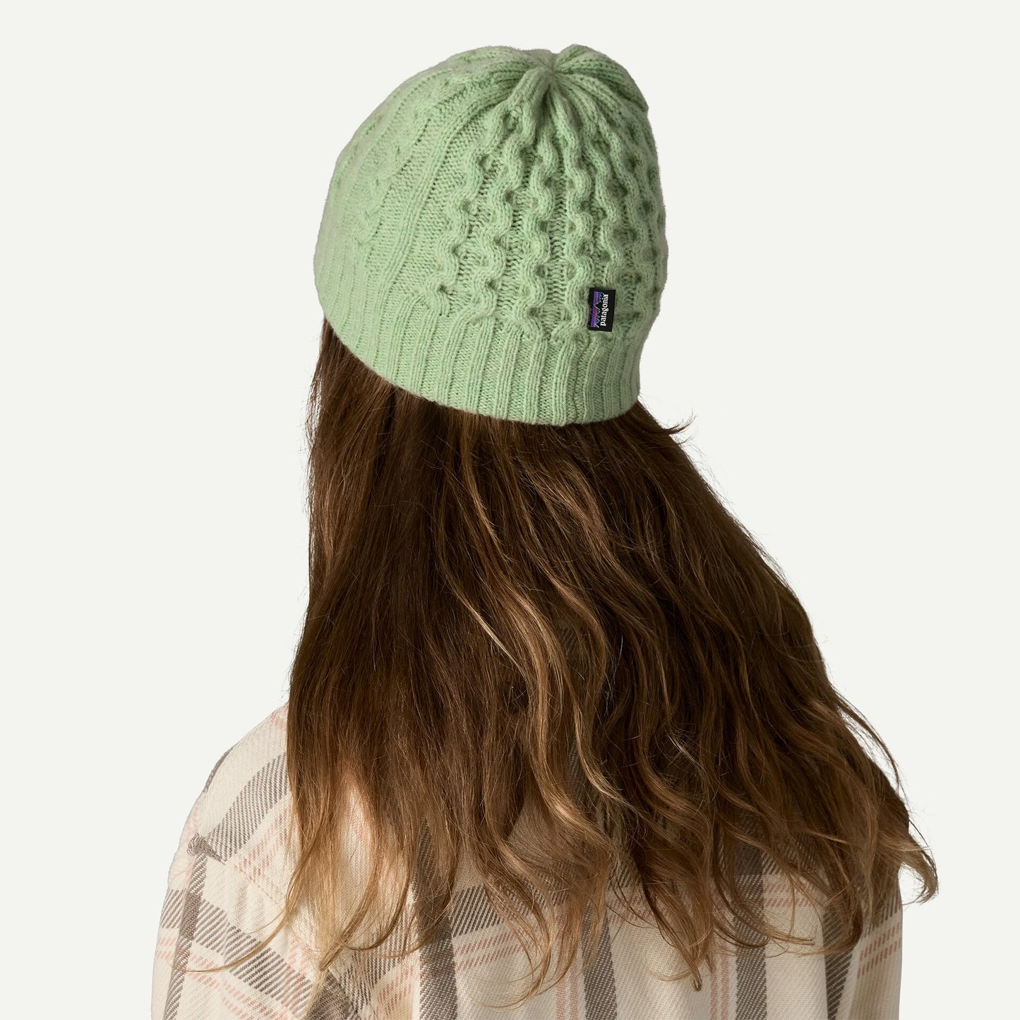 Patagonia Coastal Cable Beanie