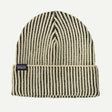 Contrast Stripe: Black