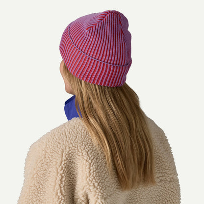 Patagonia Fisherman's Rolled Beanie