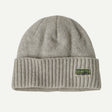OG Legacy Label: Crisp Grey
