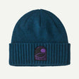 Pass It Around: Glacial Blue