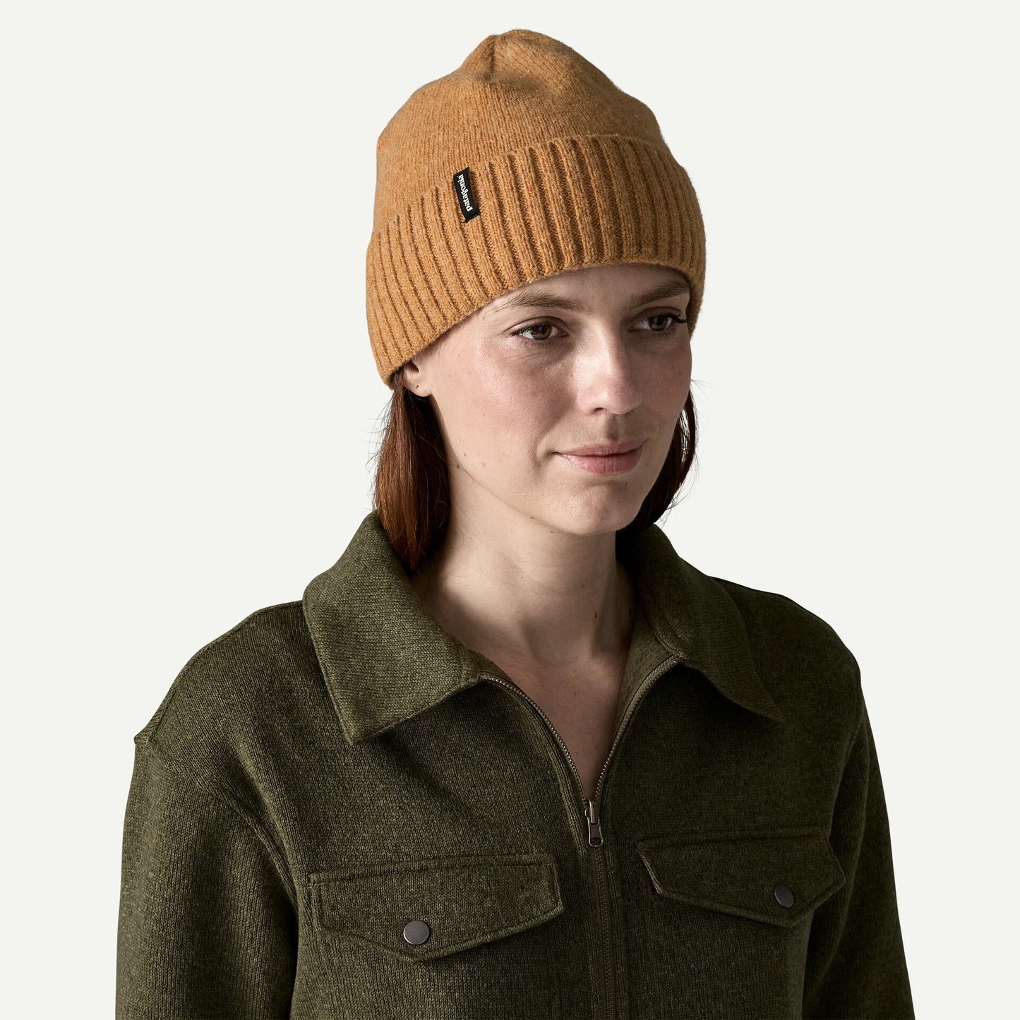 Patagonia Brodeo Beanie