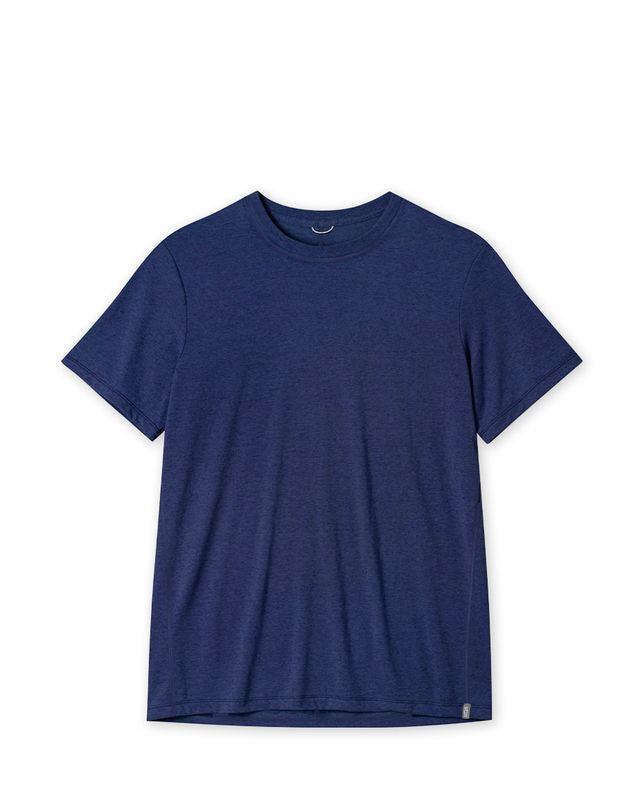 Stio Mens Divide Tee SS EarthHero Corporate Gifting and Custom Swag