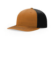 Caramel/ Black