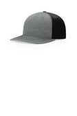 Heather Grey/ Black