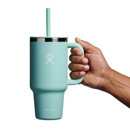All Around Travel Tumbler 32oz Hydro Flask