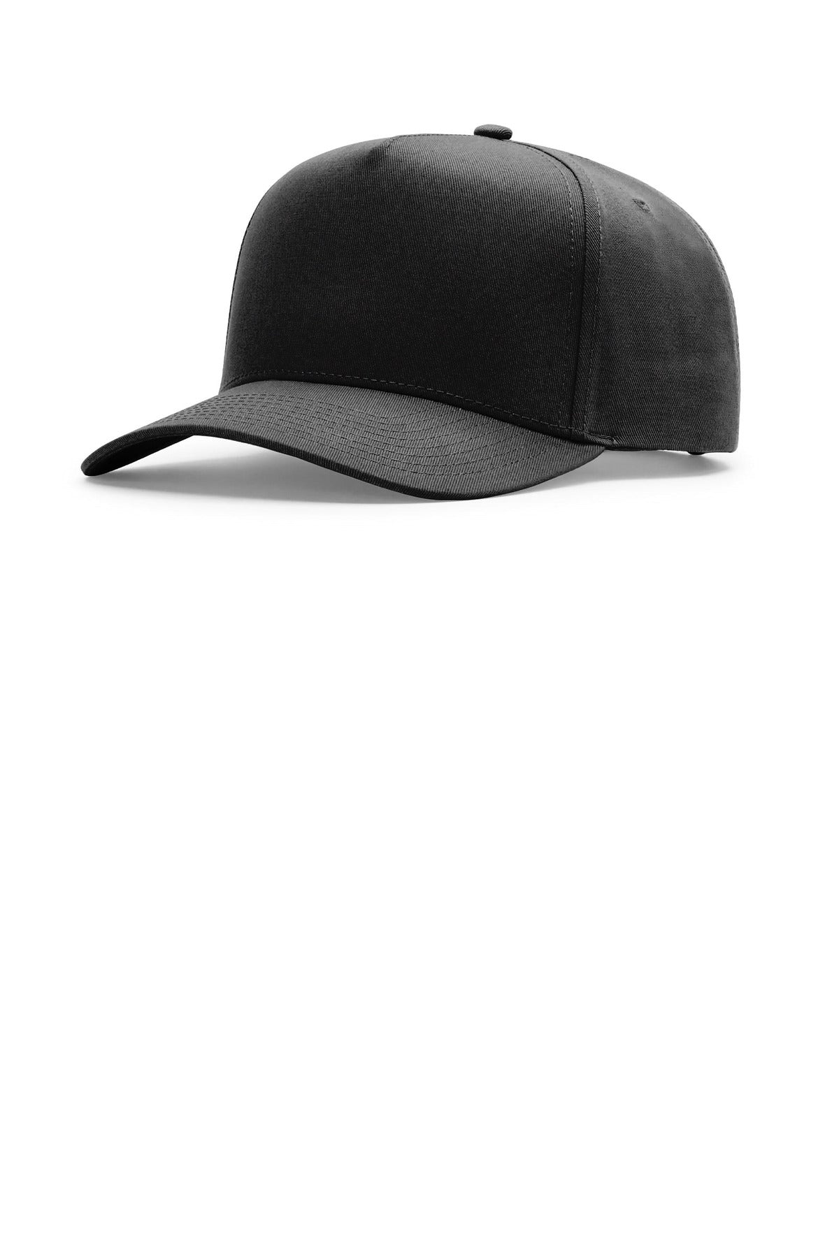 Richardson Full Fabric 5-Panel Champ Richardson