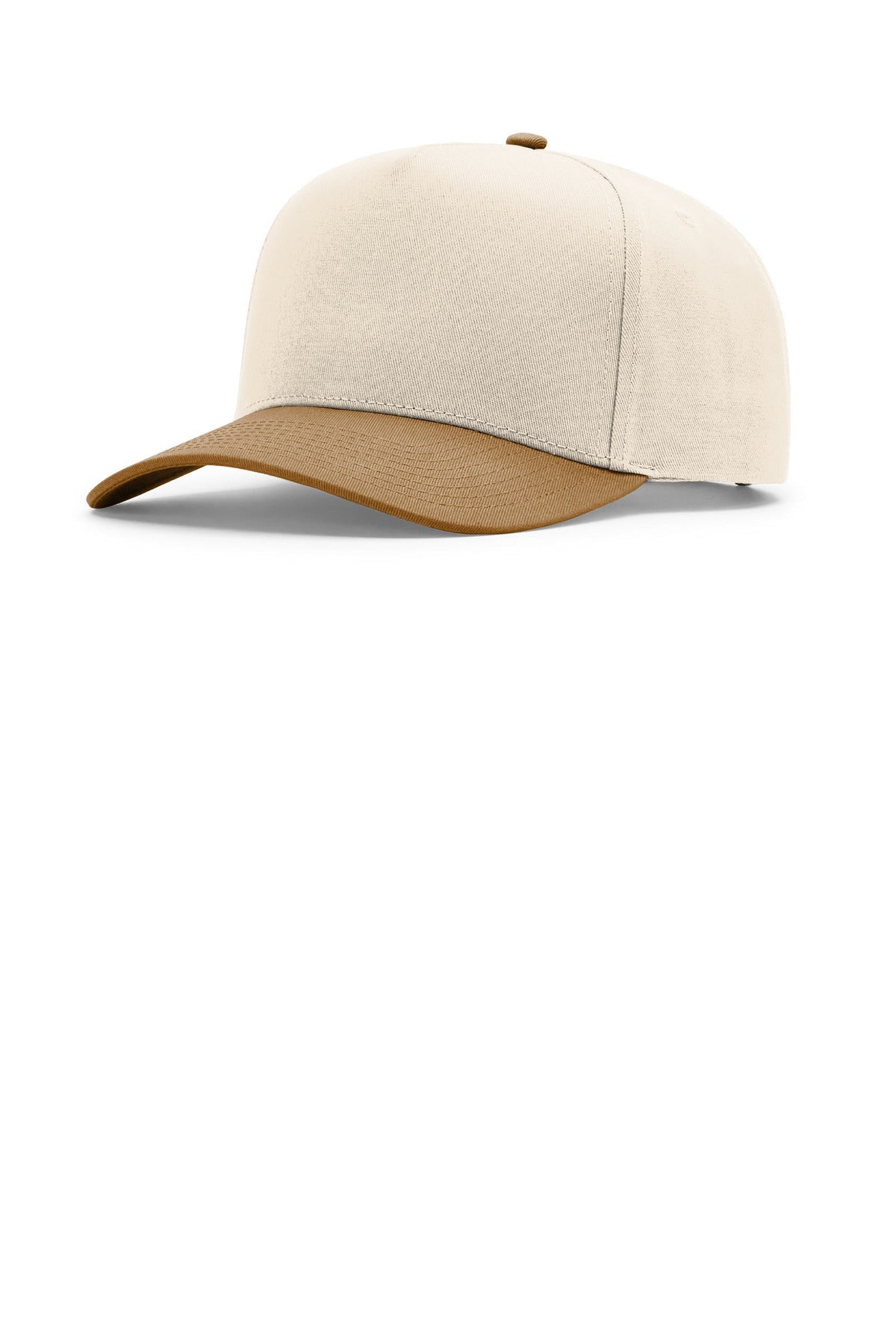 Richardson Full Fabric 5-Panel Champ Richardson