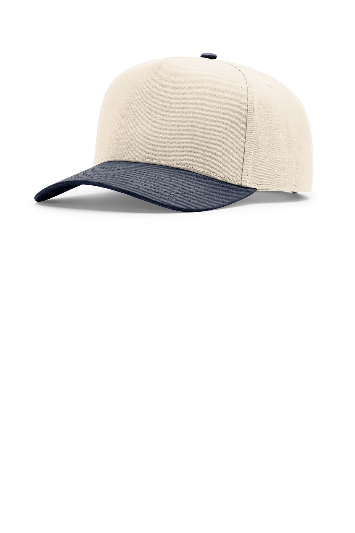 Richardson Full Fabric 5-Panel Champ Richardson