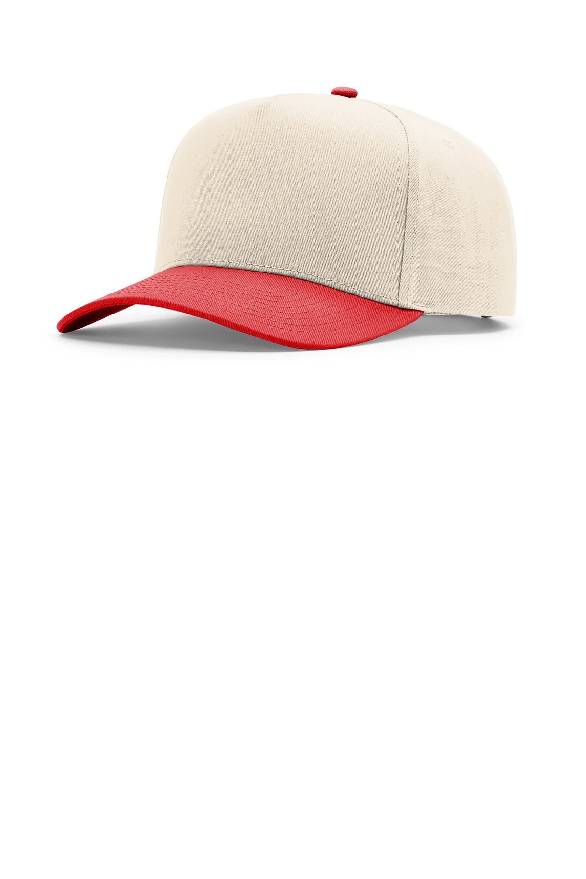 Richardson Full Fabric 5-Panel Champ Richardson