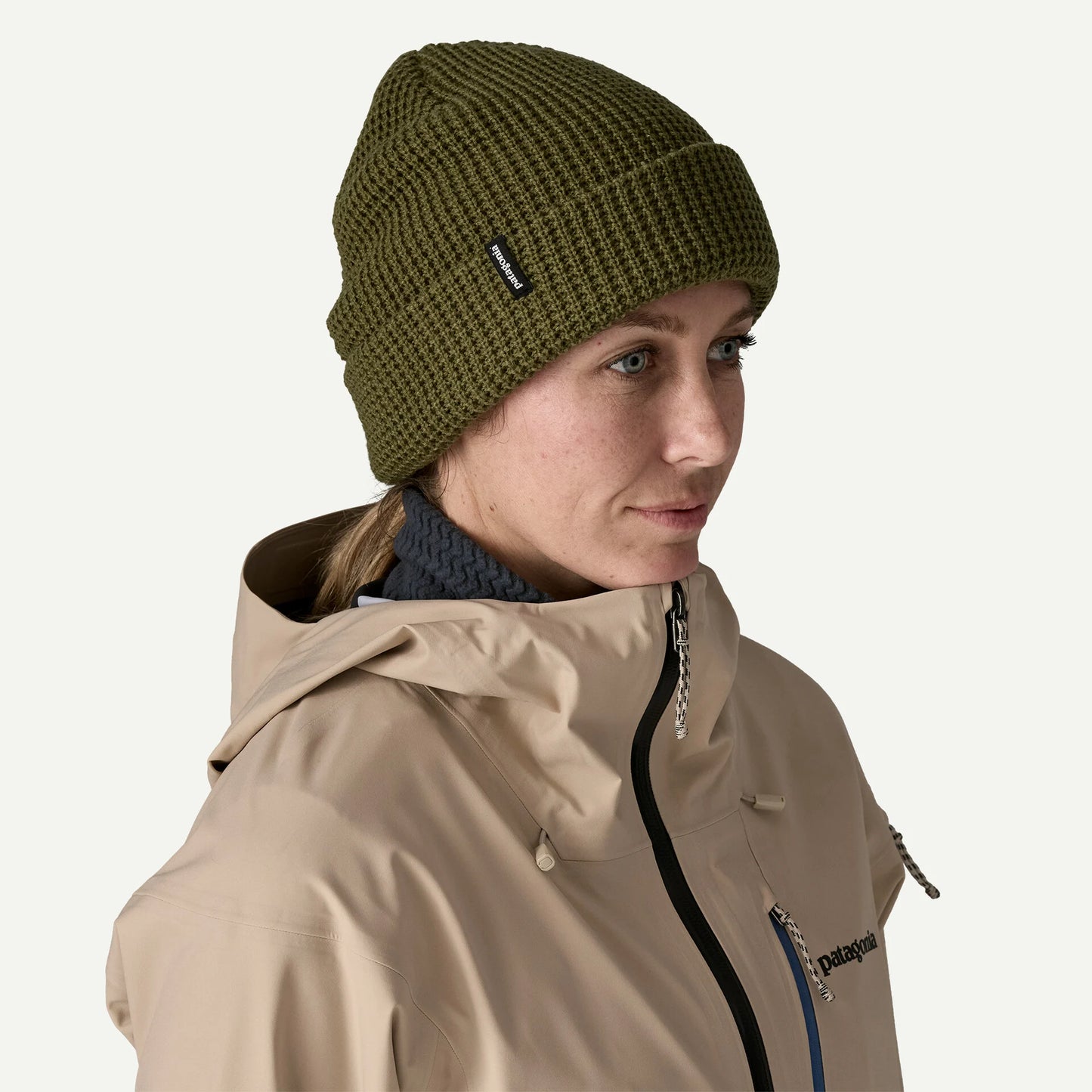 Patagonia SnowDrifter Beanie