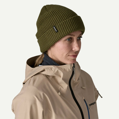 Patagonia SnowDrifter Beanie
