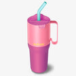 Pink Lemonade Kaleidoscope