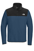 Shady Blue/ TNF Black