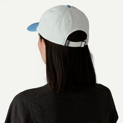 Patagonia P-6 Label Trad Cap Patagonia