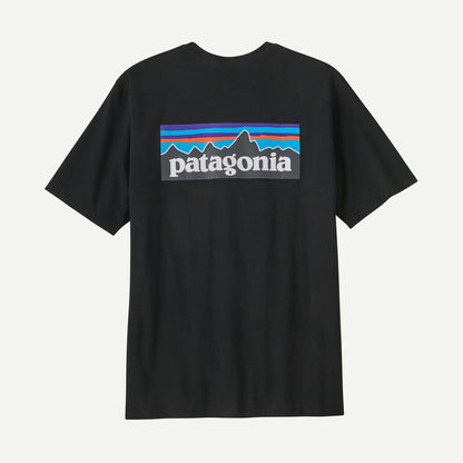 Patagonia M's P-6 Logo Responsibili-Tee Patagonia