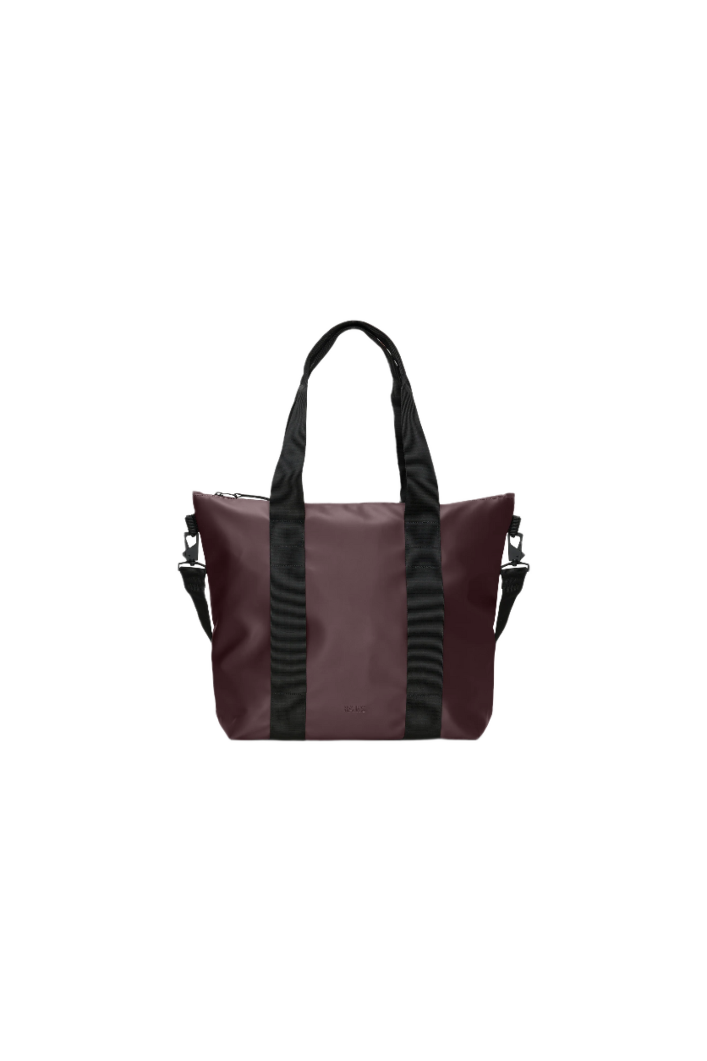 RAINS Tote Bag Mini Depth 16L H36 x D13 x W40 cm Tote