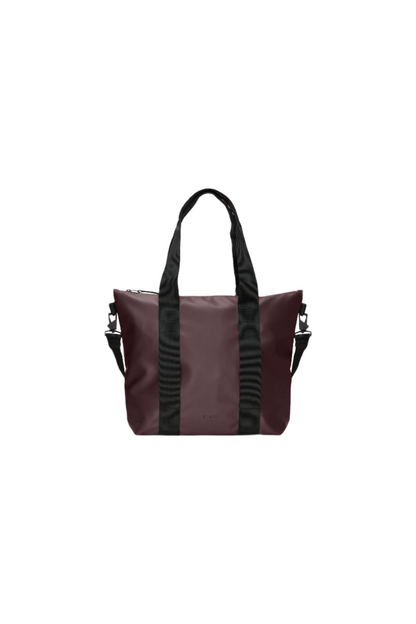 RAINS Tote Bag Mini Depth 16L H36 x D13 x W40 cm Tote