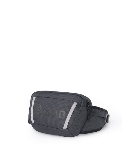 Stio Unisex Cacher Hip Pack 2L EarthHero Corporate Gifting and Custom Swag