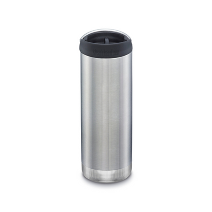 Custom Logo Klean Kanteen TKWide Insulated Coffee Mug 16oz Klean Kanteen