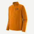 Autumn Orange