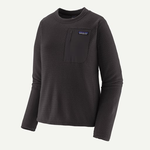 Patagonia W's R1 Air Crew Patagonia