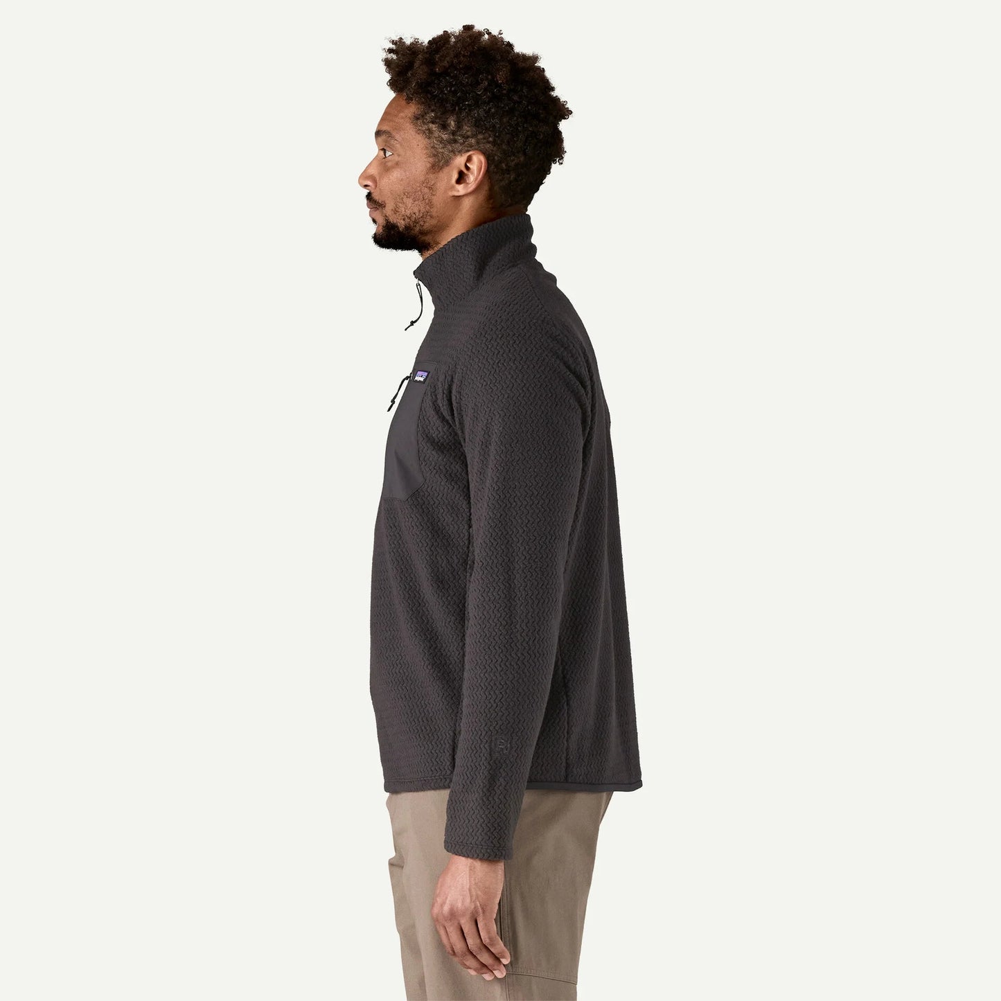 Patagonia M's R1® Air Zip-Neck Patagonia