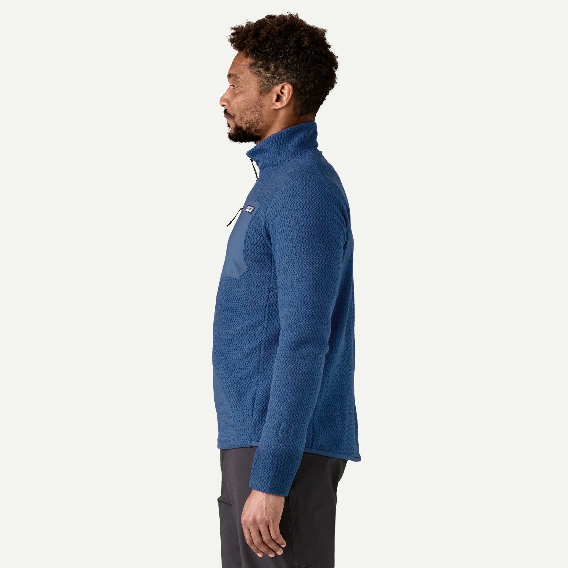 Patagonia M's R1® Air Zip-Neck Patagonia