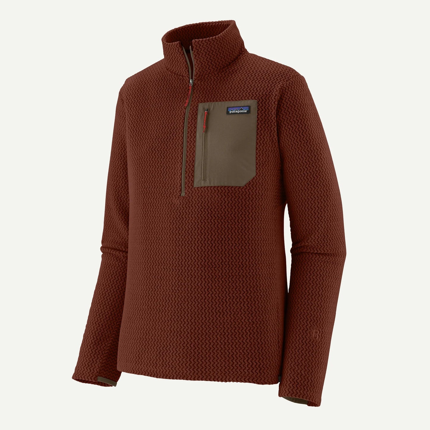 Patagonia M's R1® Air Zip-Neck Patagonia