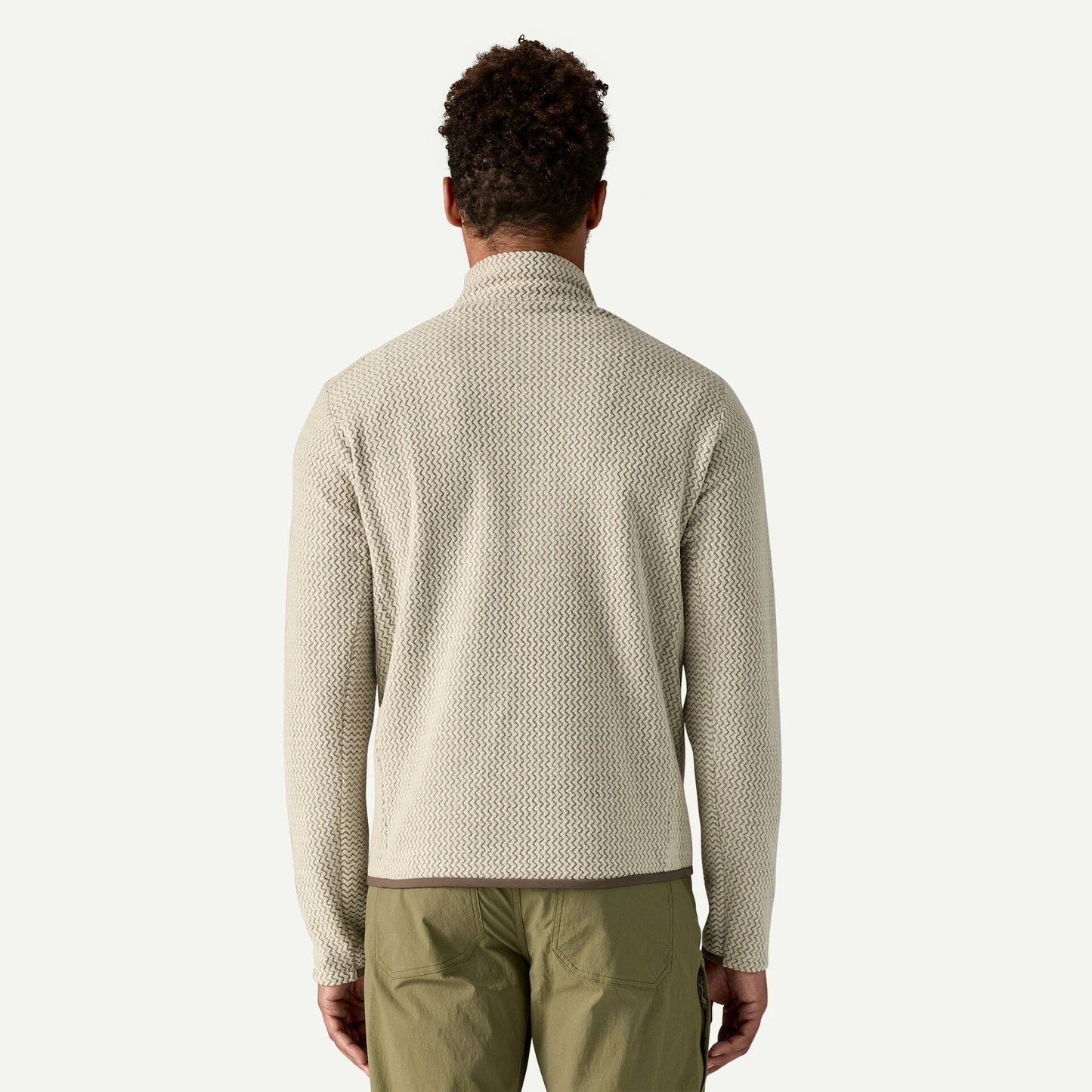 Patagonia M's R1® Air Zip-Neck Patagonia