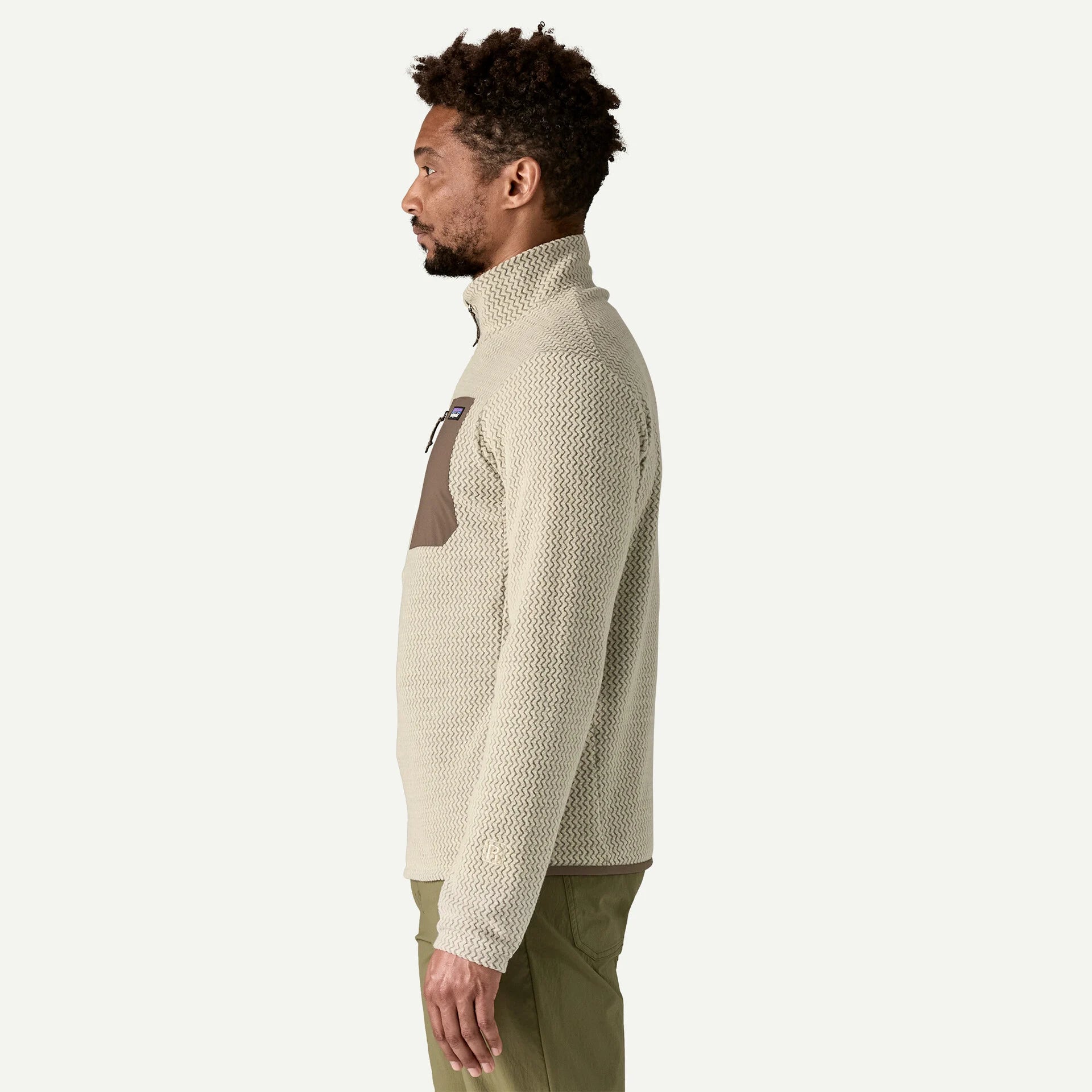 Patagonia M's R1® Air Zip-Neck Patagonia