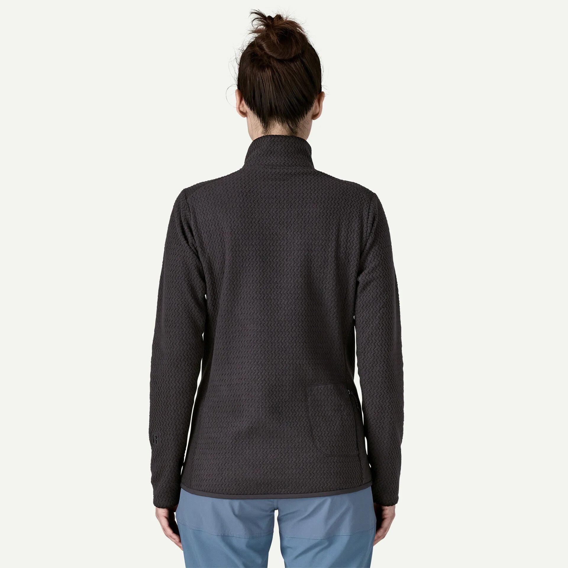 Patagonia W's R1® Air Zip-Neck Patagonia