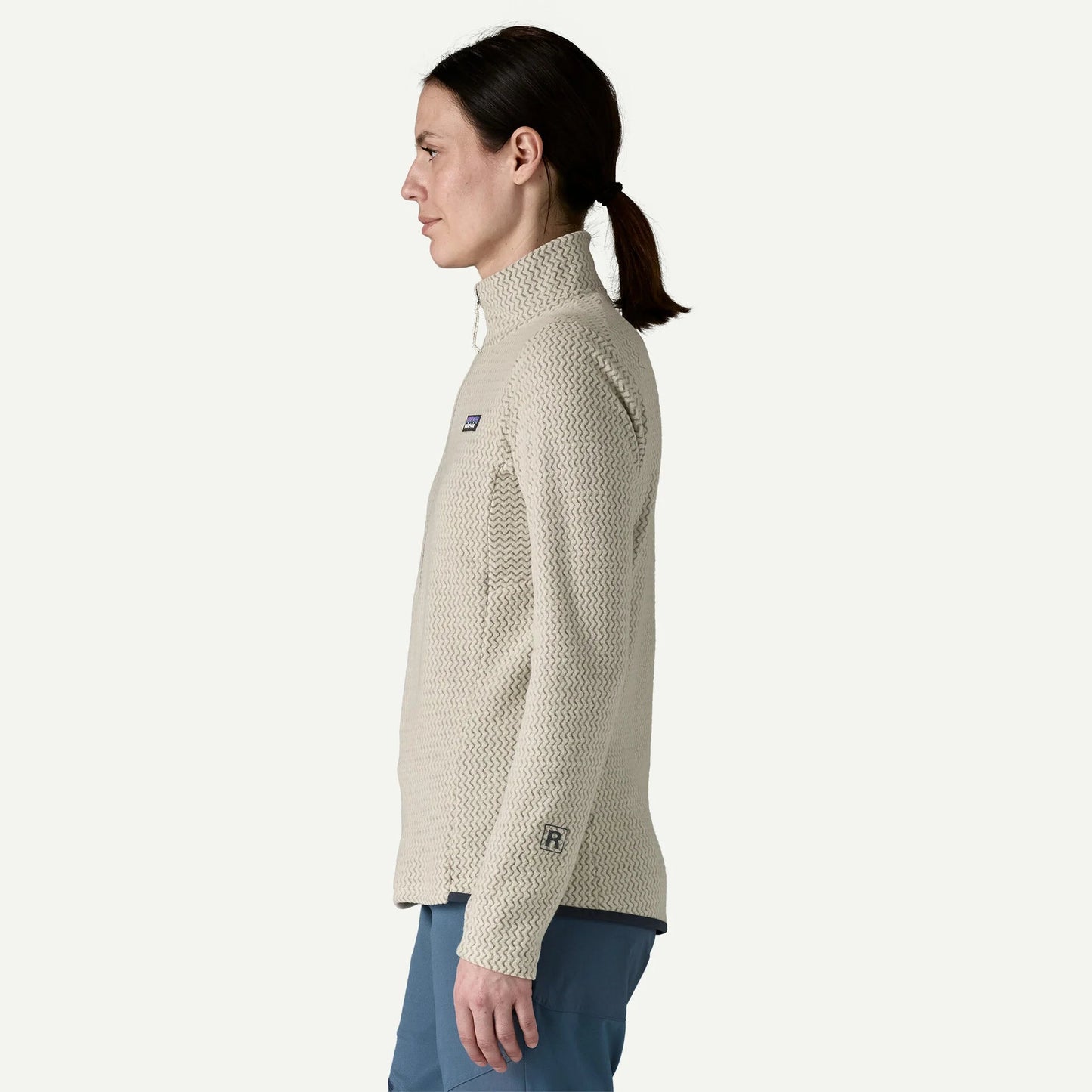 Patagonia W's R1® Air Zip-Neck Patagonia