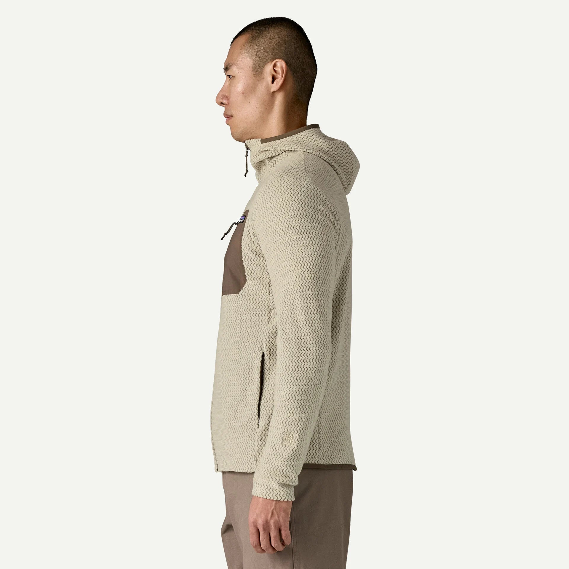 Patagonia M's R1® Air Full-Zip Hoody Patagonia