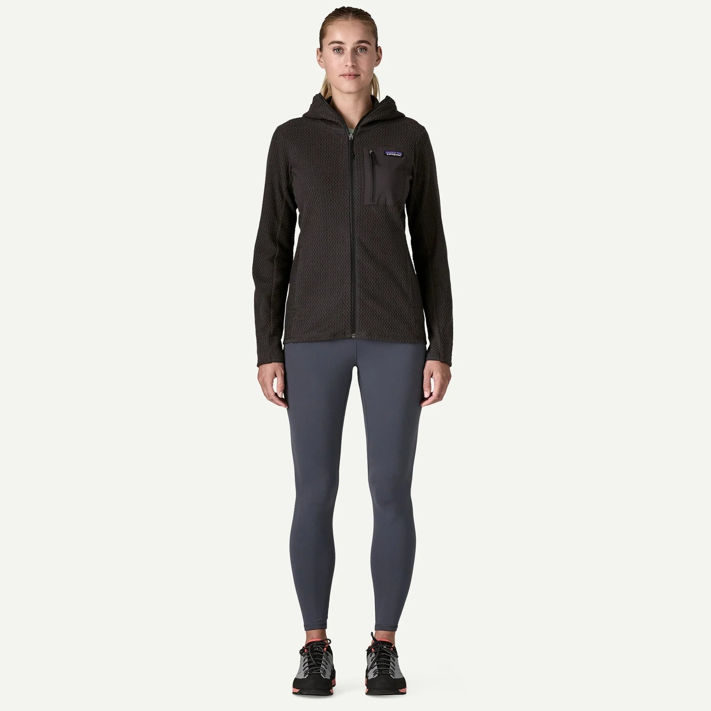Patagonia W's R1® Air Full-Zip Hoody Patagonia