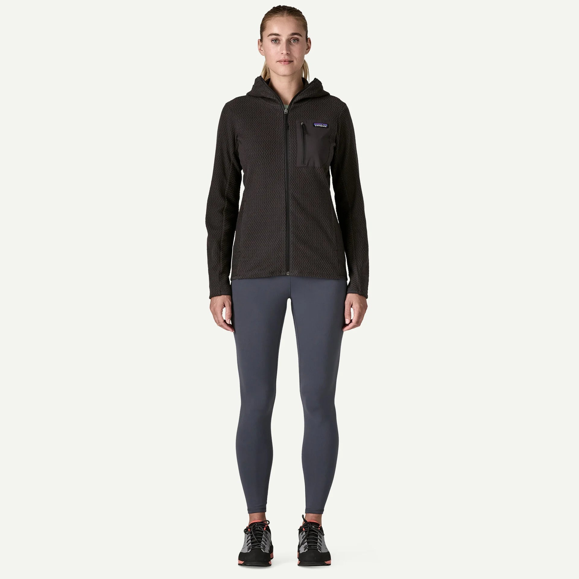 Patagonia W's R1® Air Full-Zip Hoody Patagonia