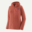 Potters Red