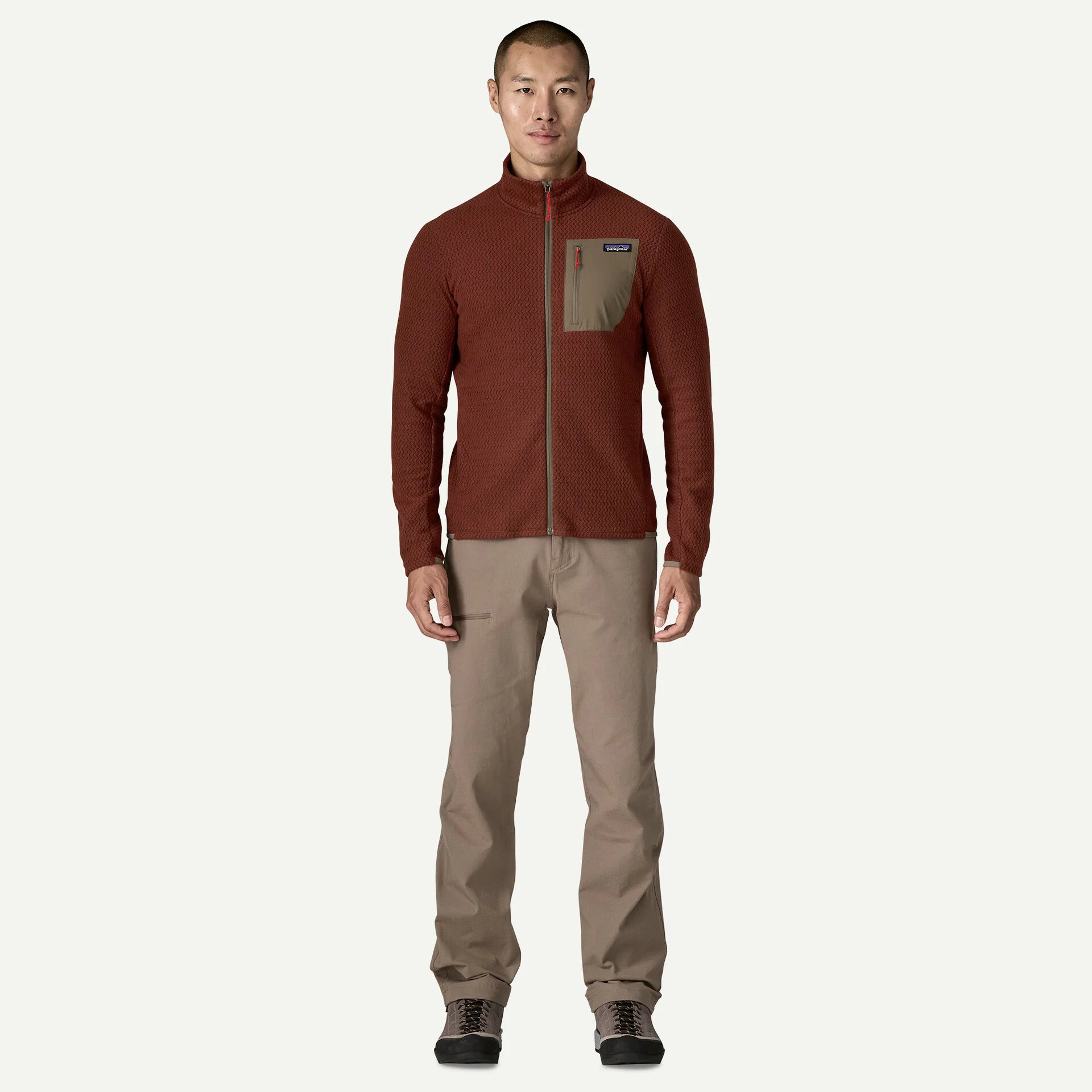 Patagonia M's R1® Air Jacket Patagonia