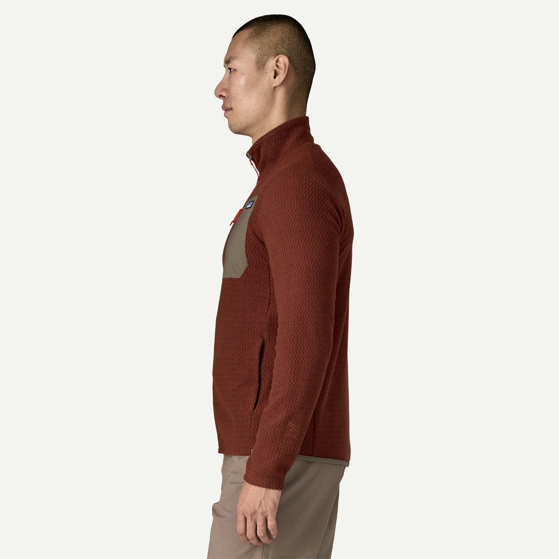 Patagonia M's R1® Air Jacket Patagonia