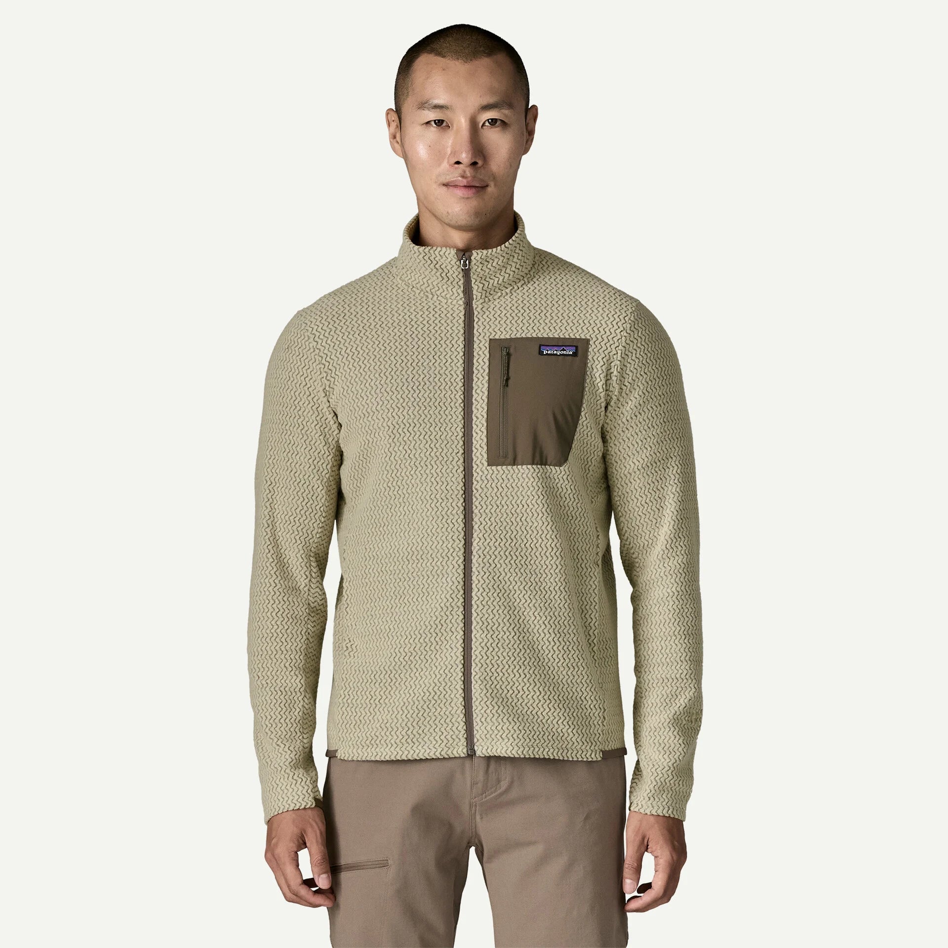 Patagonia M's R1® Air Jacket Patagonia