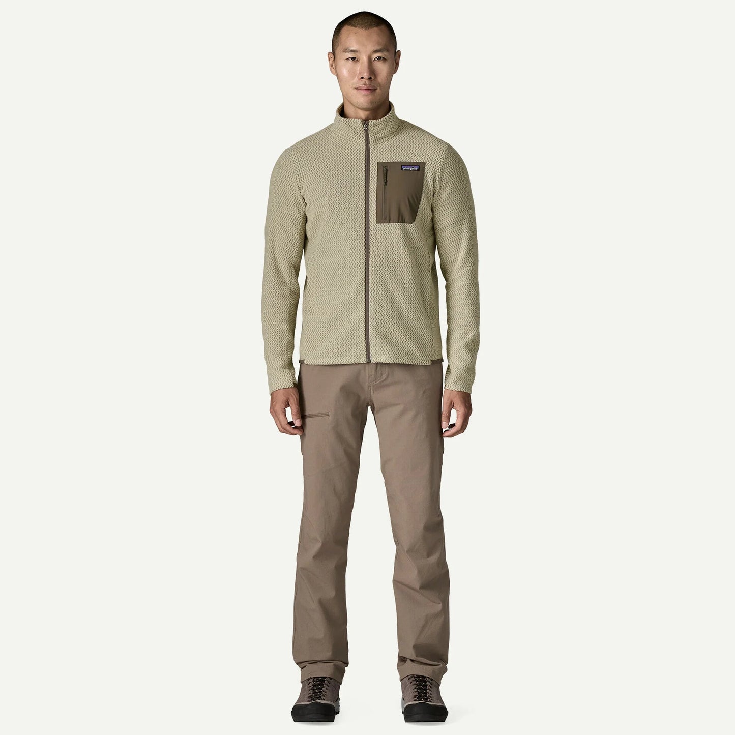 Patagonia M's R1® Air Jacket Patagonia