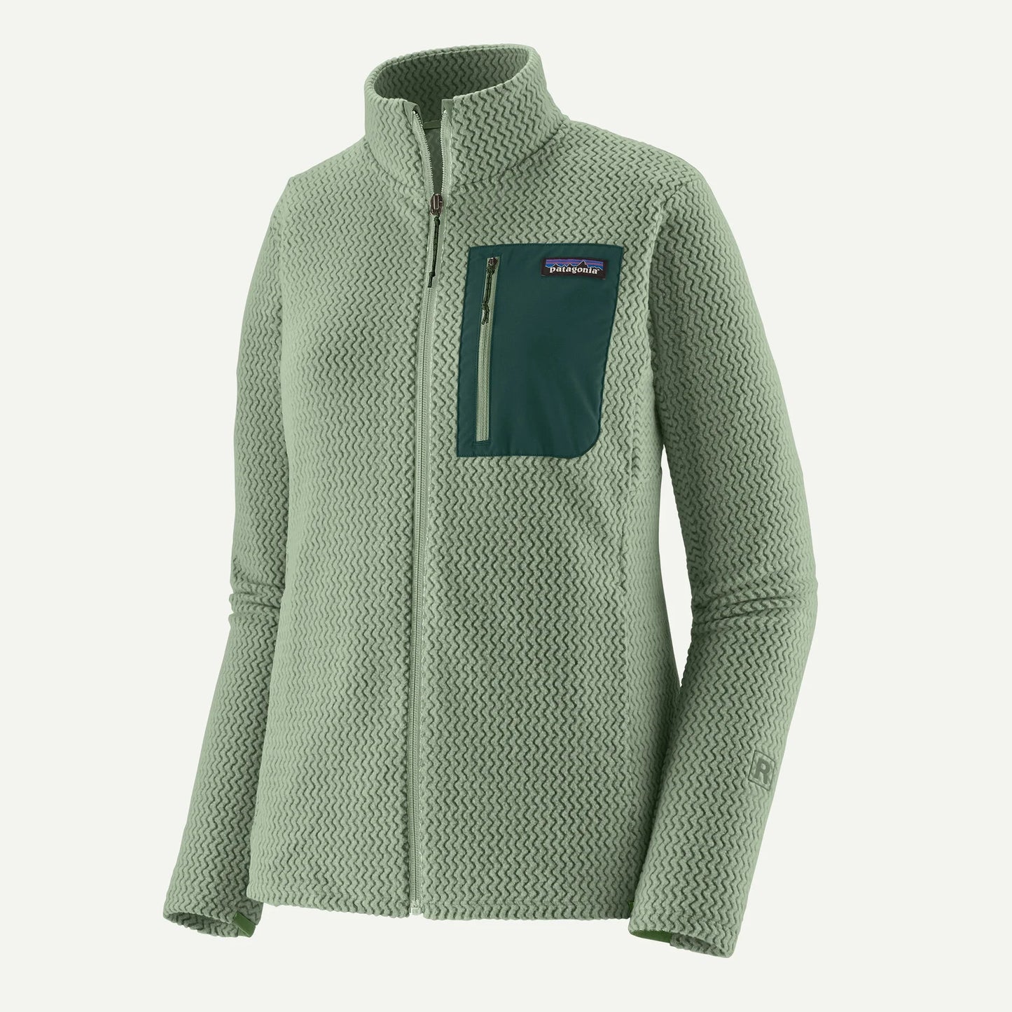 Patagonia W's R1® Air Jacket Patagonia
