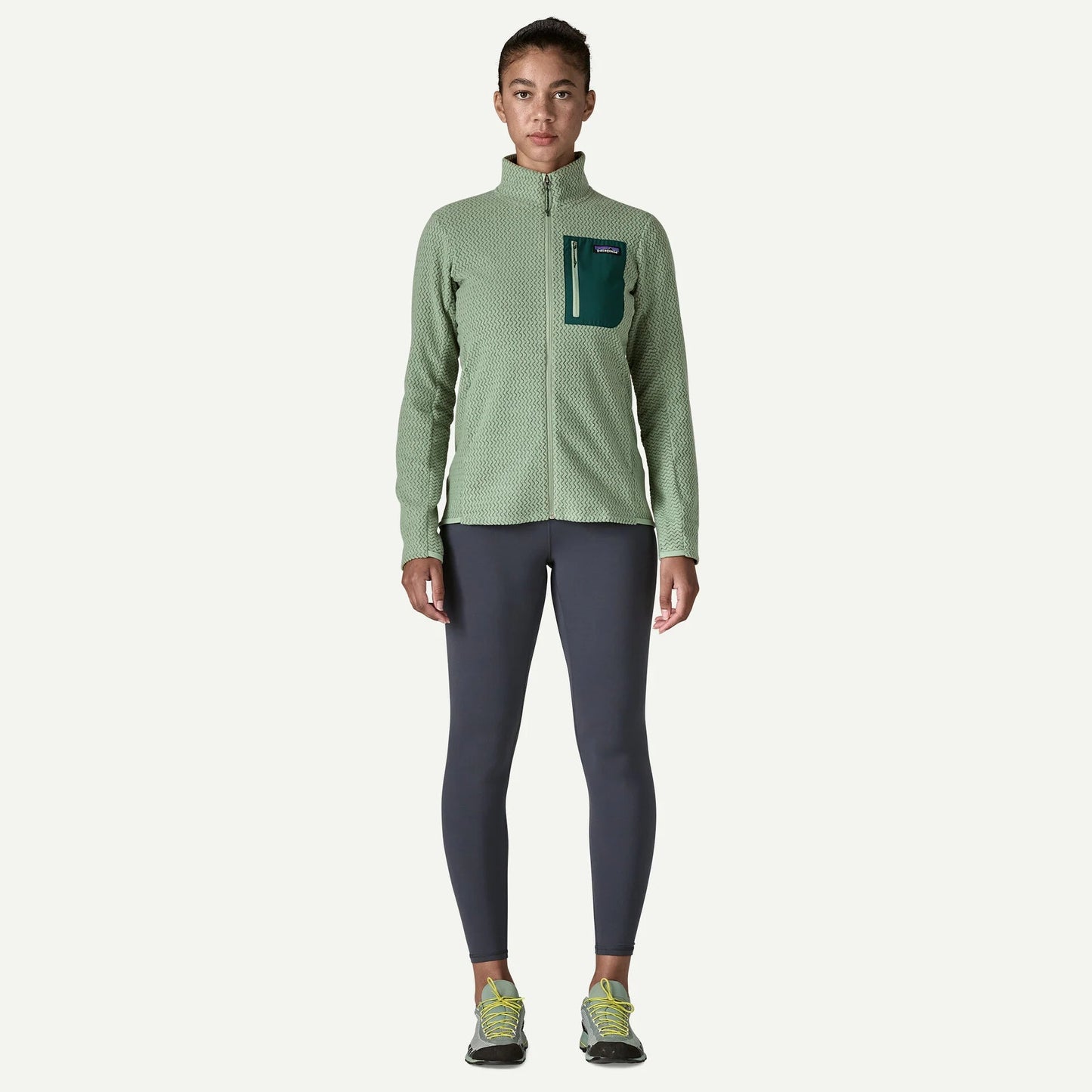Patagonia W's R1® Air Jacket Patagonia