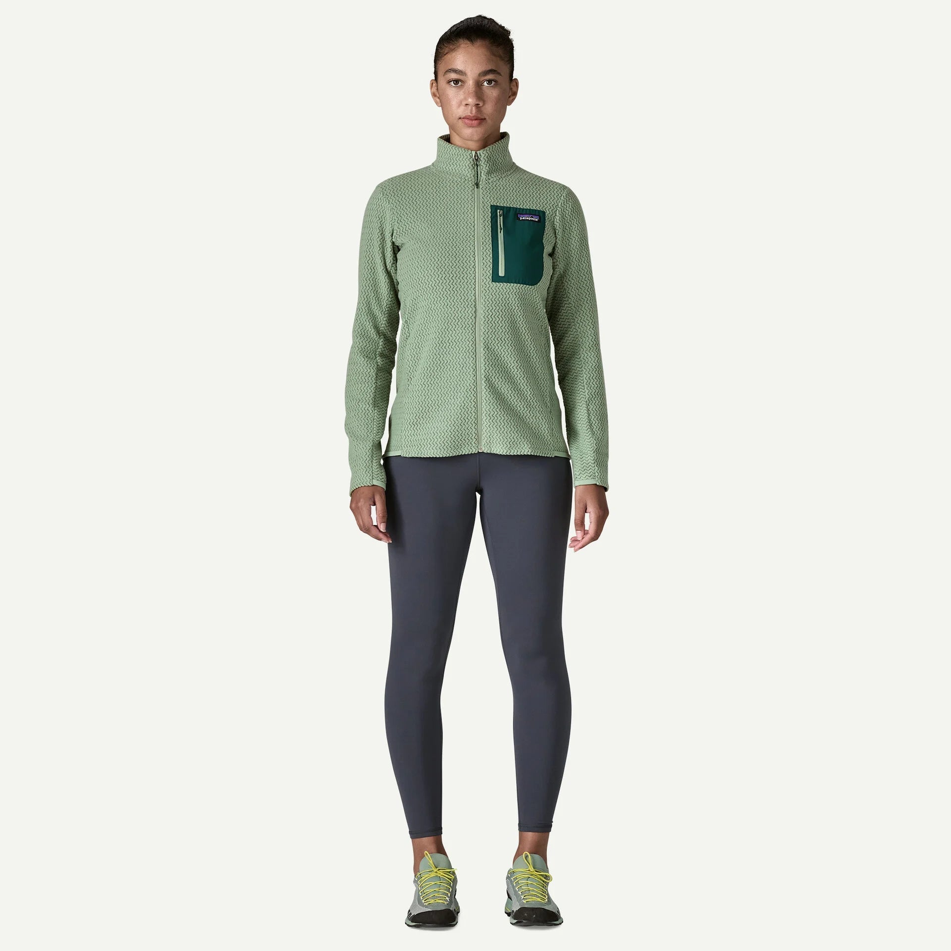 Patagonia W's R1® Air Jacket Patagonia