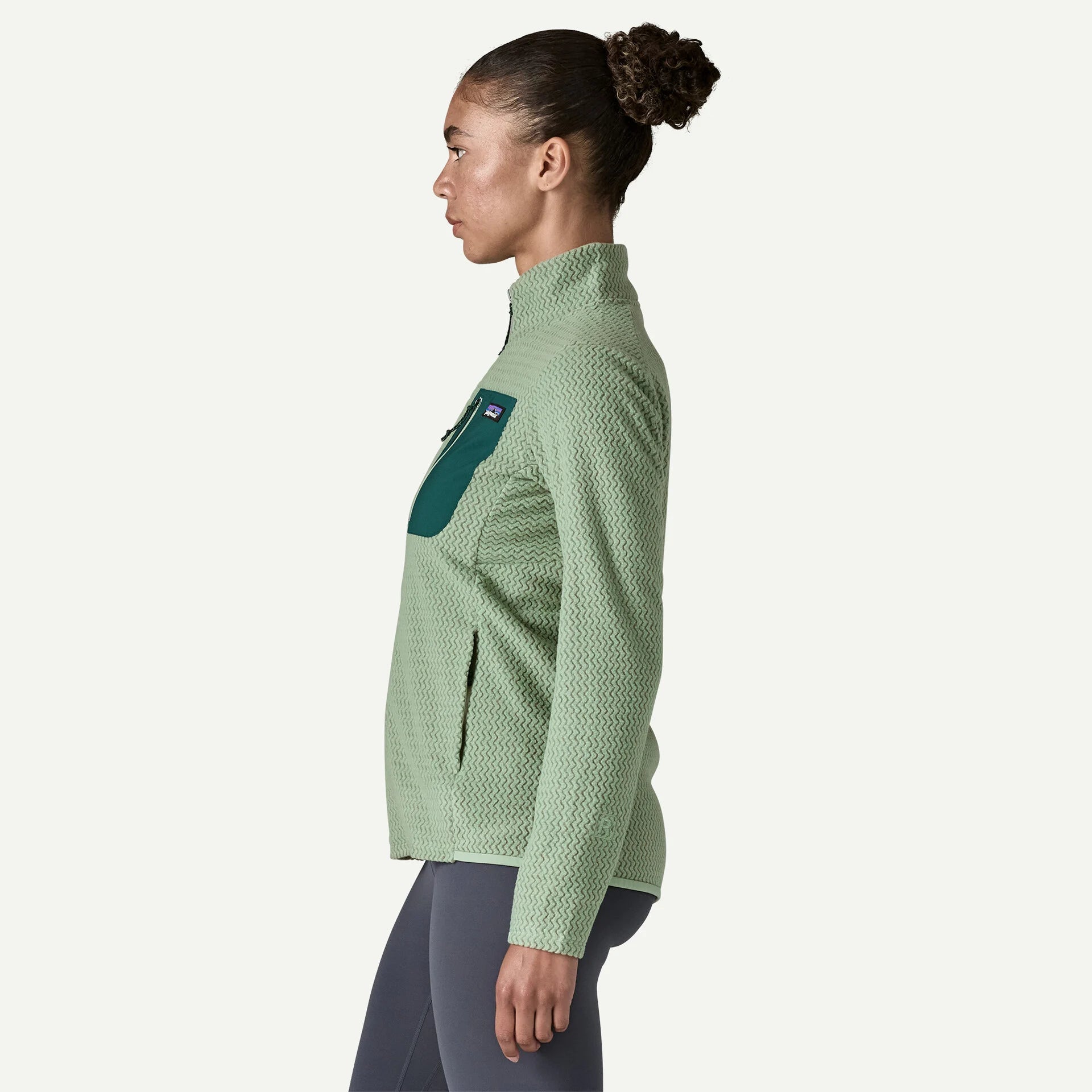 Patagonia W's R1® Air Jacket Patagonia