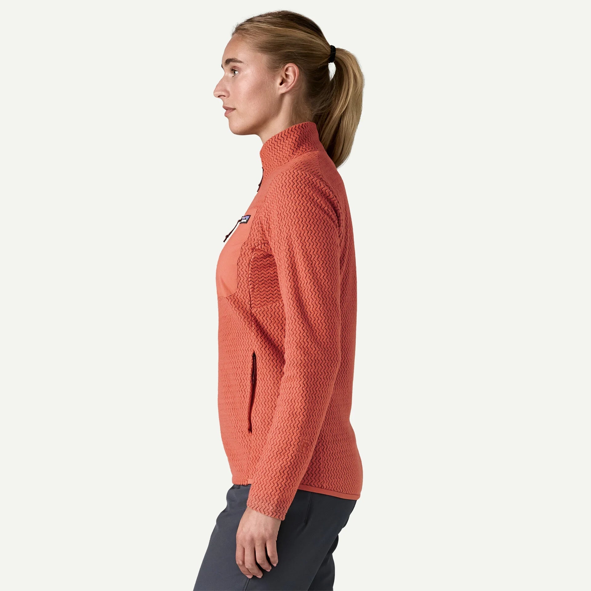 Patagonia W's R1® Air Jacket Patagonia