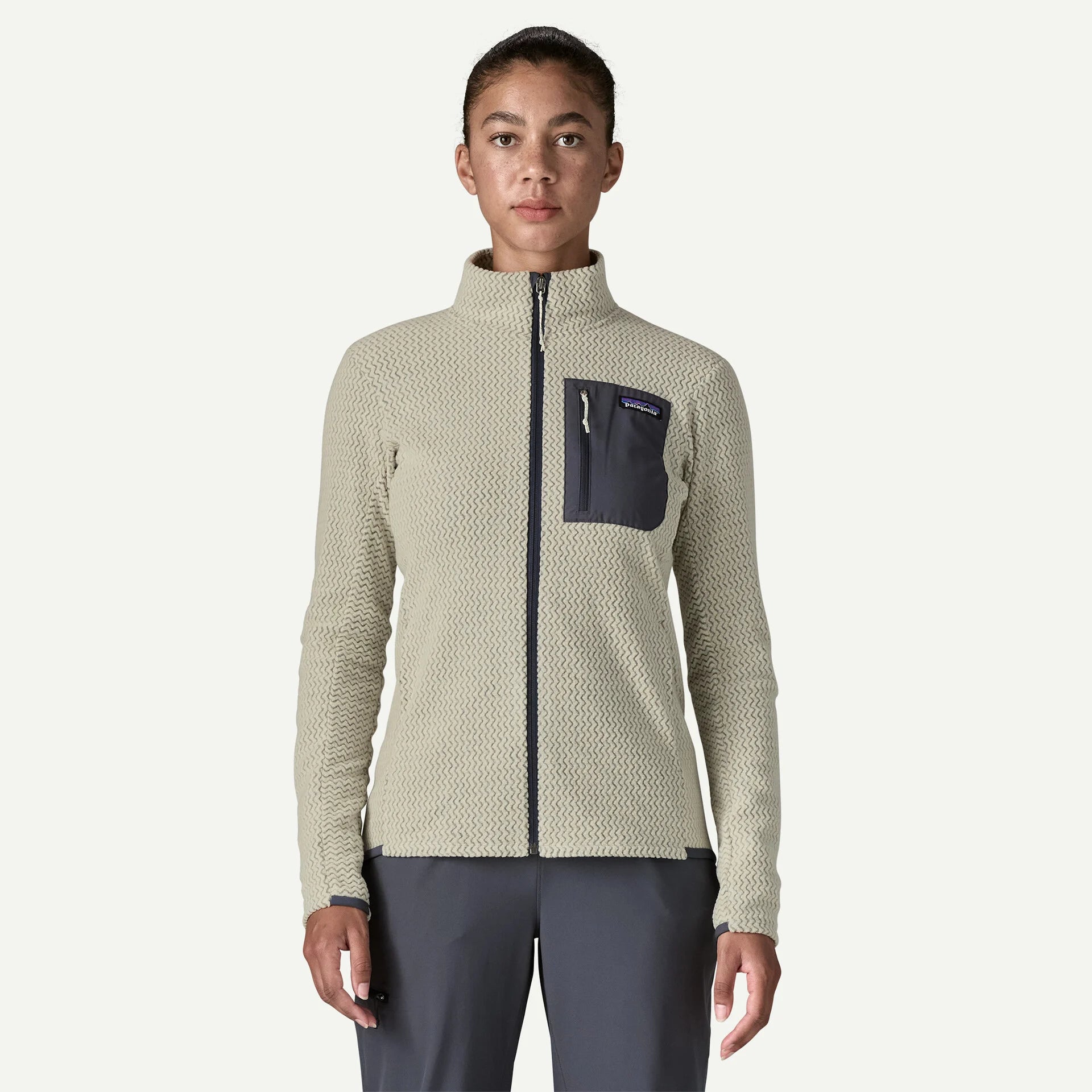 Patagonia W's R1® Air Jacket Patagonia