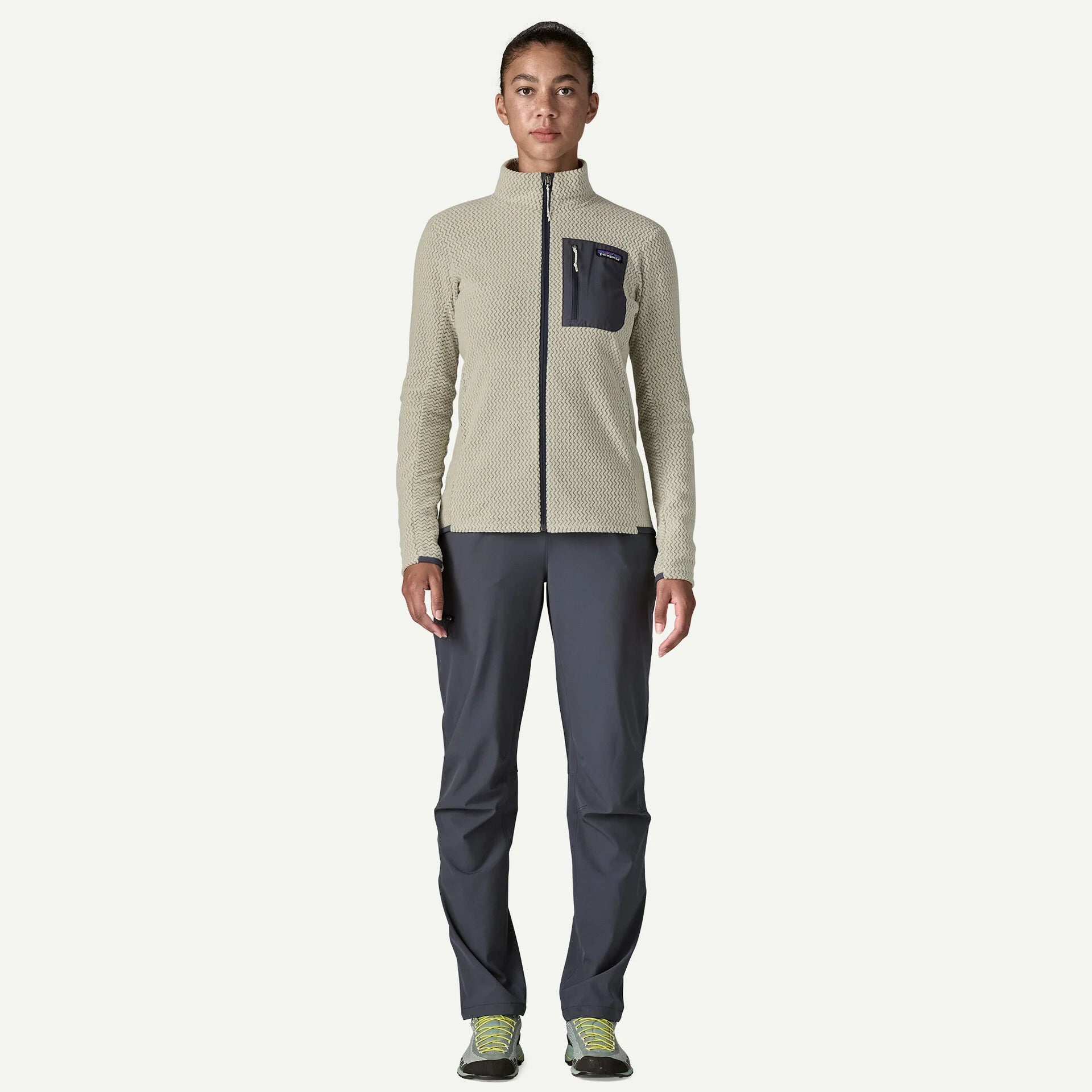 Patagonia W's R1® Air Jacket Patagonia