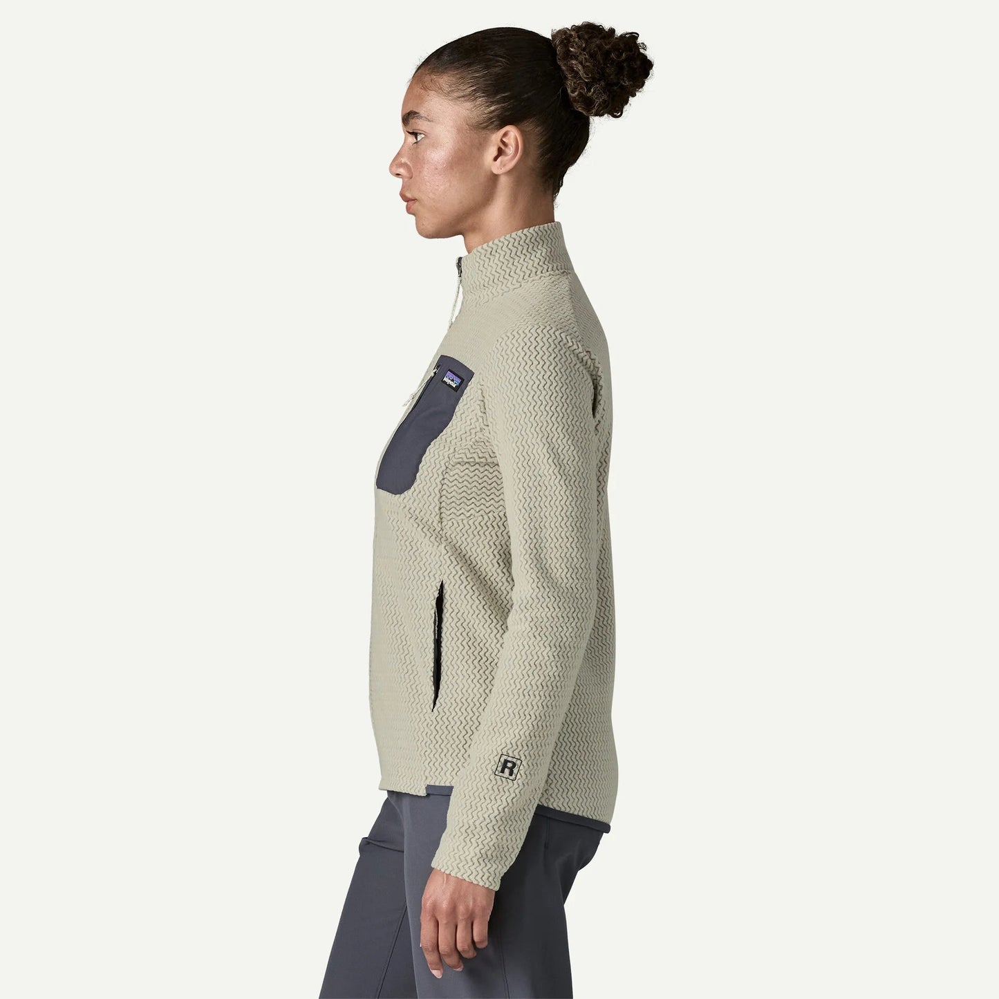 Patagonia W's R1® Air Jacket Patagonia